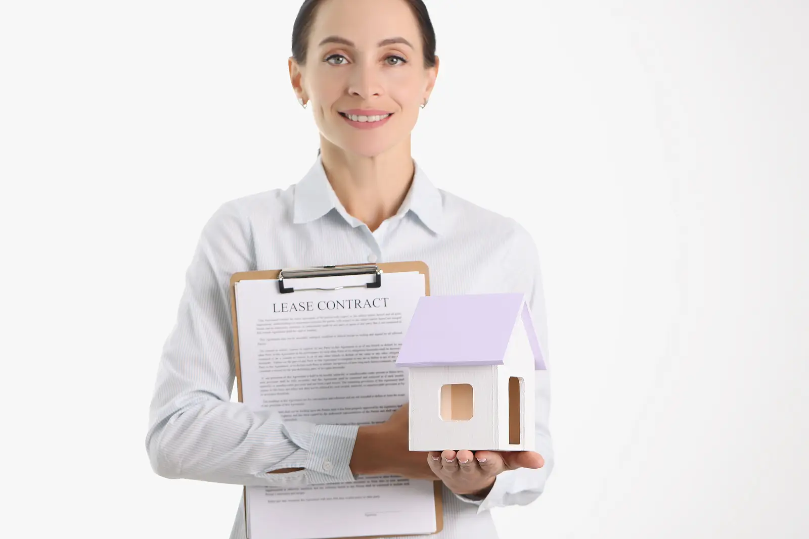 Fewer Lease Surprises Start With Clear Terms in Diamond Bar